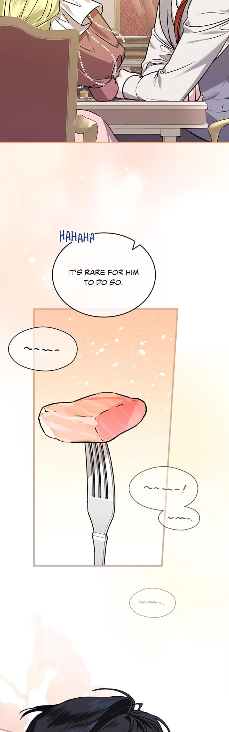 The Perfect Ending for the Villainess of a Fairy Tale Chapter 26 page 32 - Chapter 26