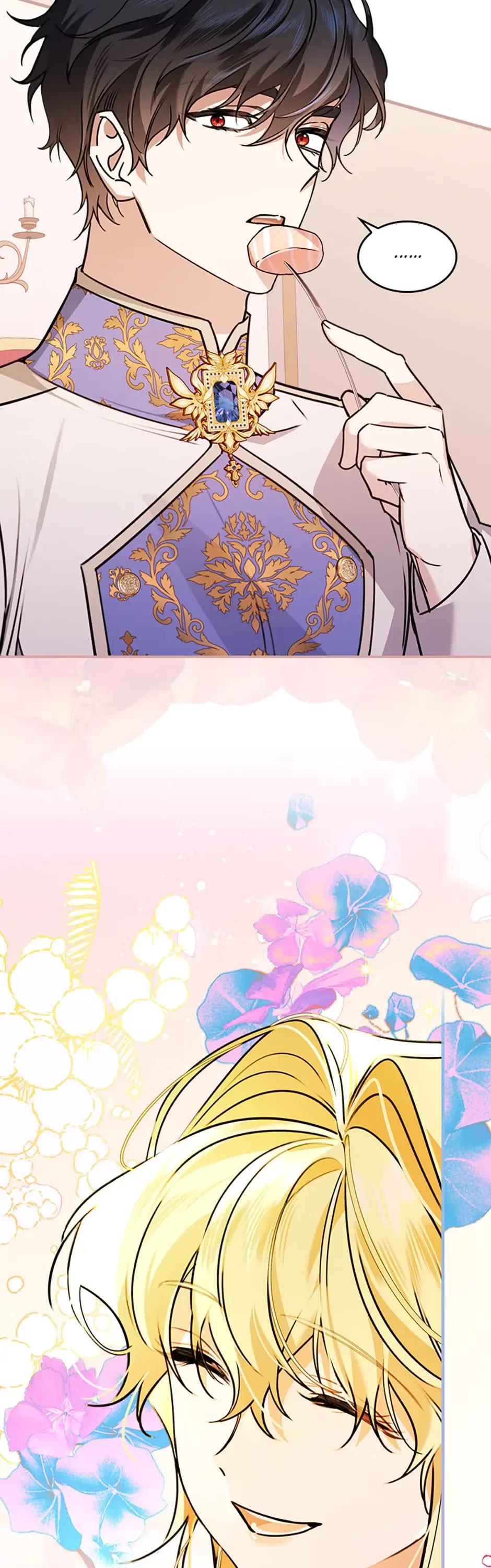 The Perfect Ending for the Villainess of a Fairy Tale Chapter 26 page 33 - Chapter 26