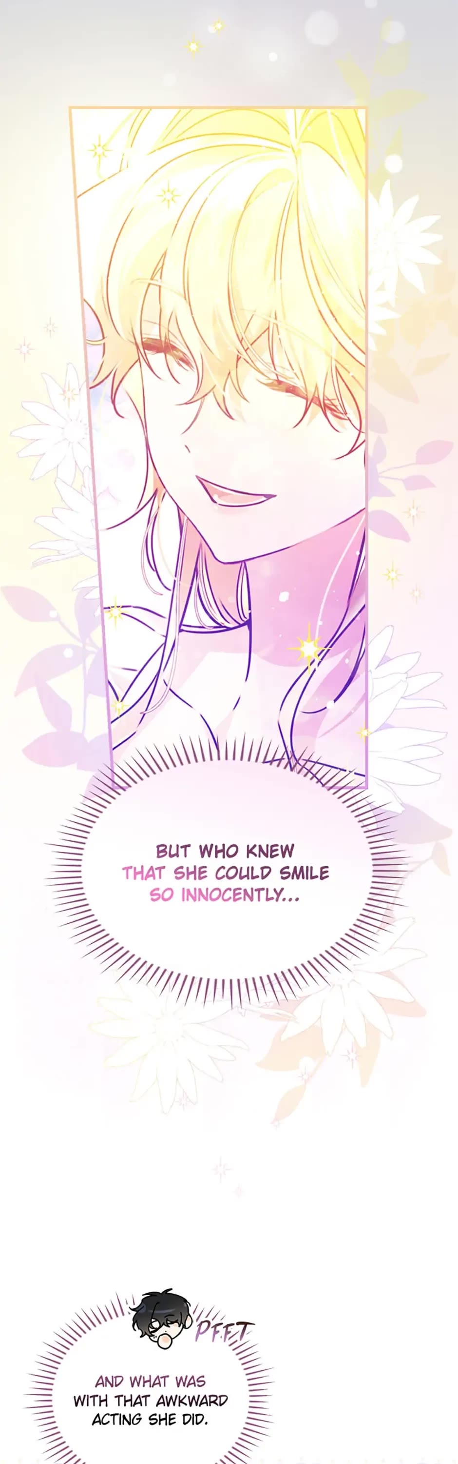 The Perfect Ending for the Villainess of a Fairy Tale Chapter 26 page 38 - Chapter 26