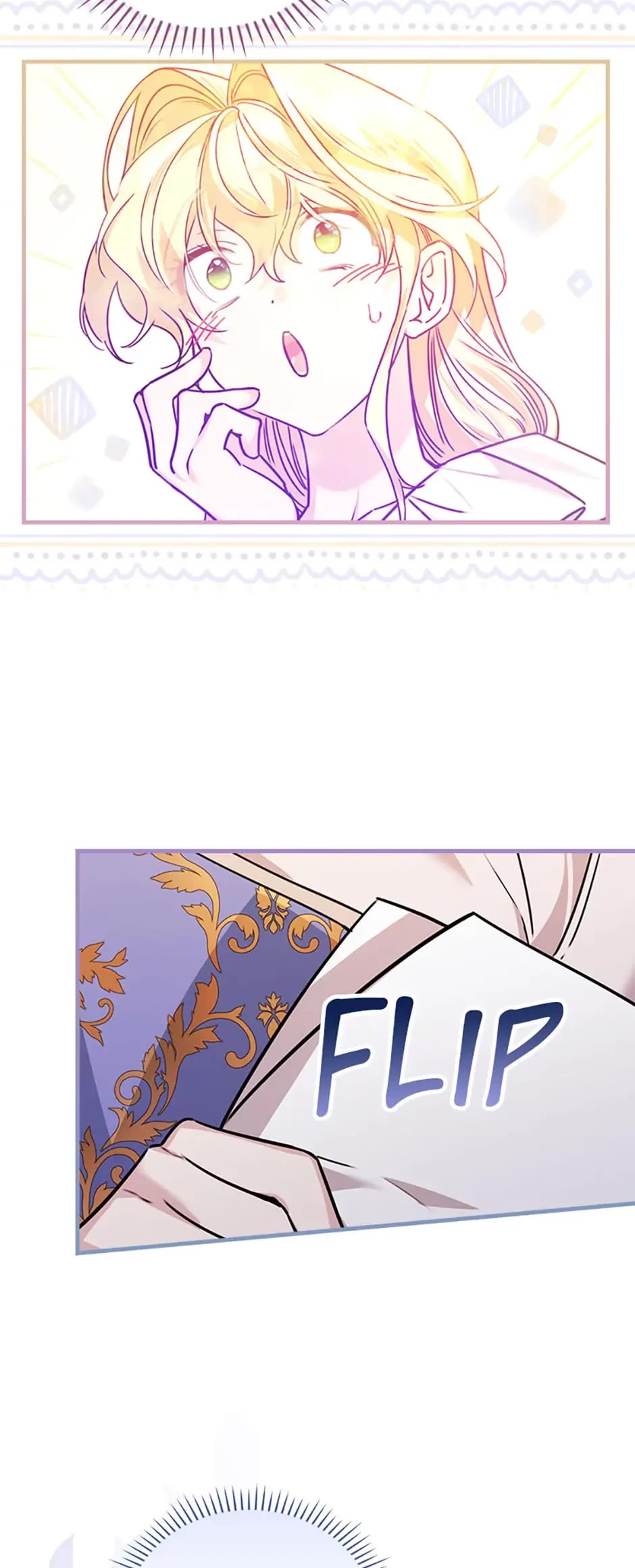 The Perfect Ending for the Villainess of a Fairy Tale Chapter 26 page 39 - Chapter 26
