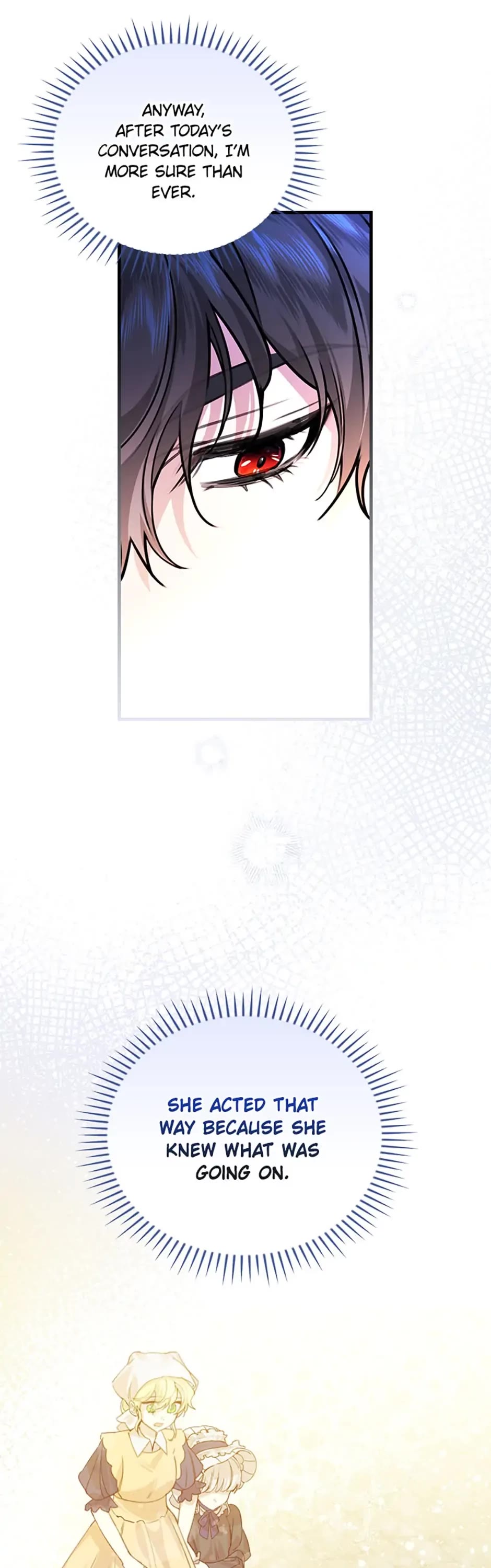 The Perfect Ending for the Villainess of a Fairy Tale Chapter 26 page 41 - Chapter 26