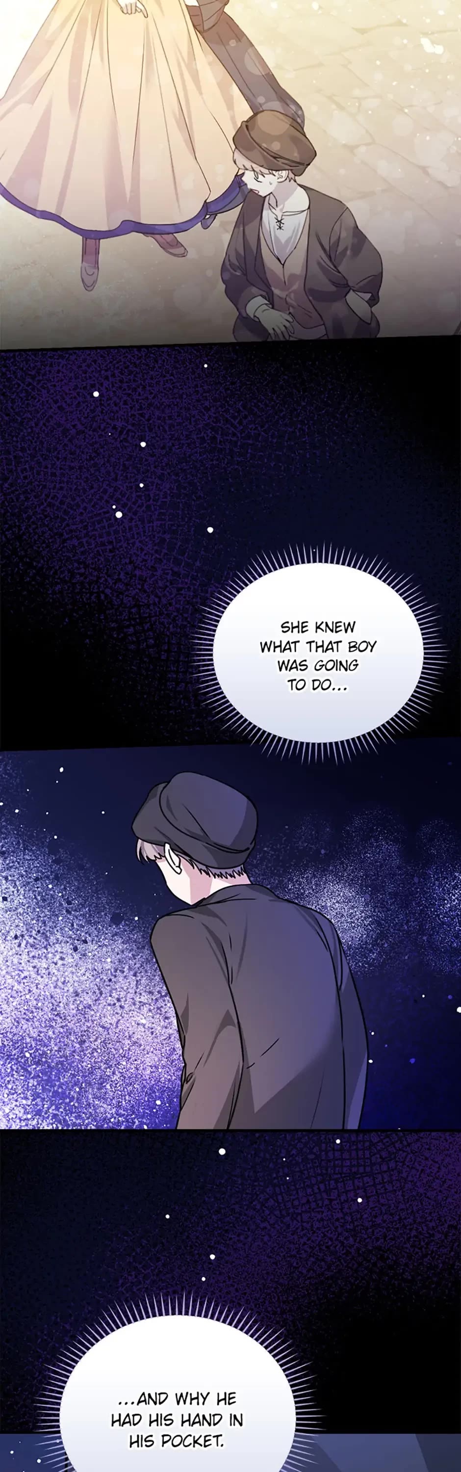 The Perfect Ending for the Villainess of a Fairy Tale Chapter 26 page 42 - Chapter 26