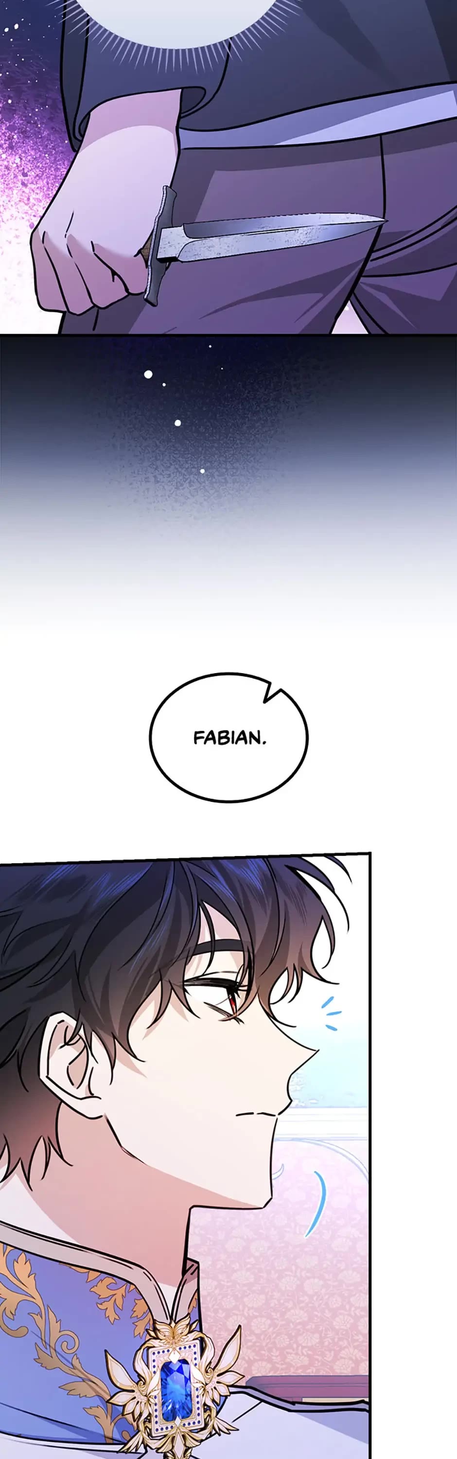The Perfect Ending for the Villainess of a Fairy Tale Chapter 26 page 43 - Chapter 26