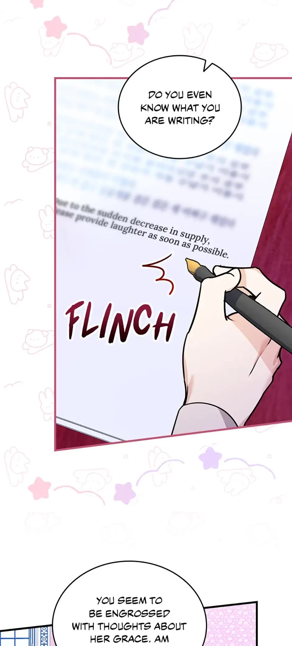 The Perfect Ending for the Villainess of a Fairy Tale Chapter 26 page 45 - Chapter 26