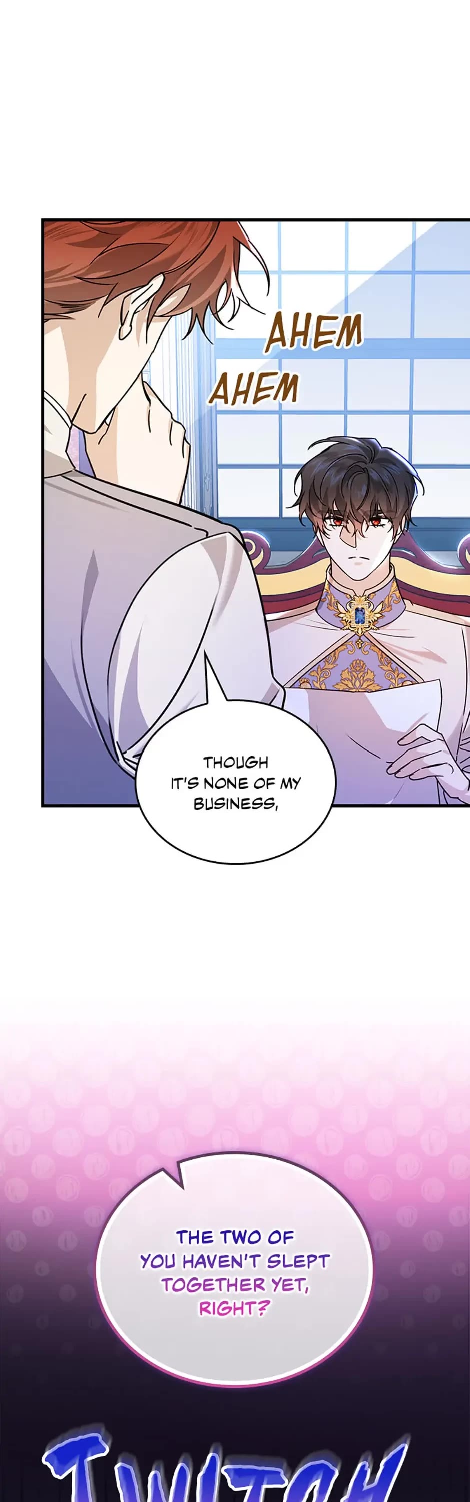 The Perfect Ending for the Villainess of a Fairy Tale Chapter 26 page 48 - Chapter 26