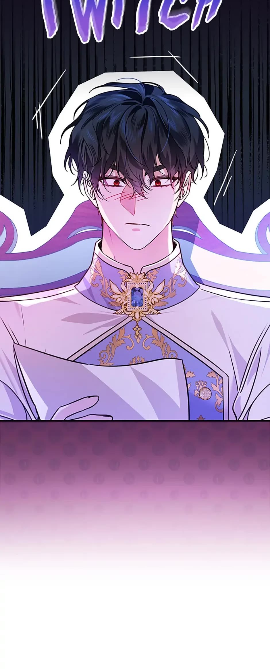 The Perfect Ending for the Villainess of a Fairy Tale Chapter 26 page 49 - Chapter 26