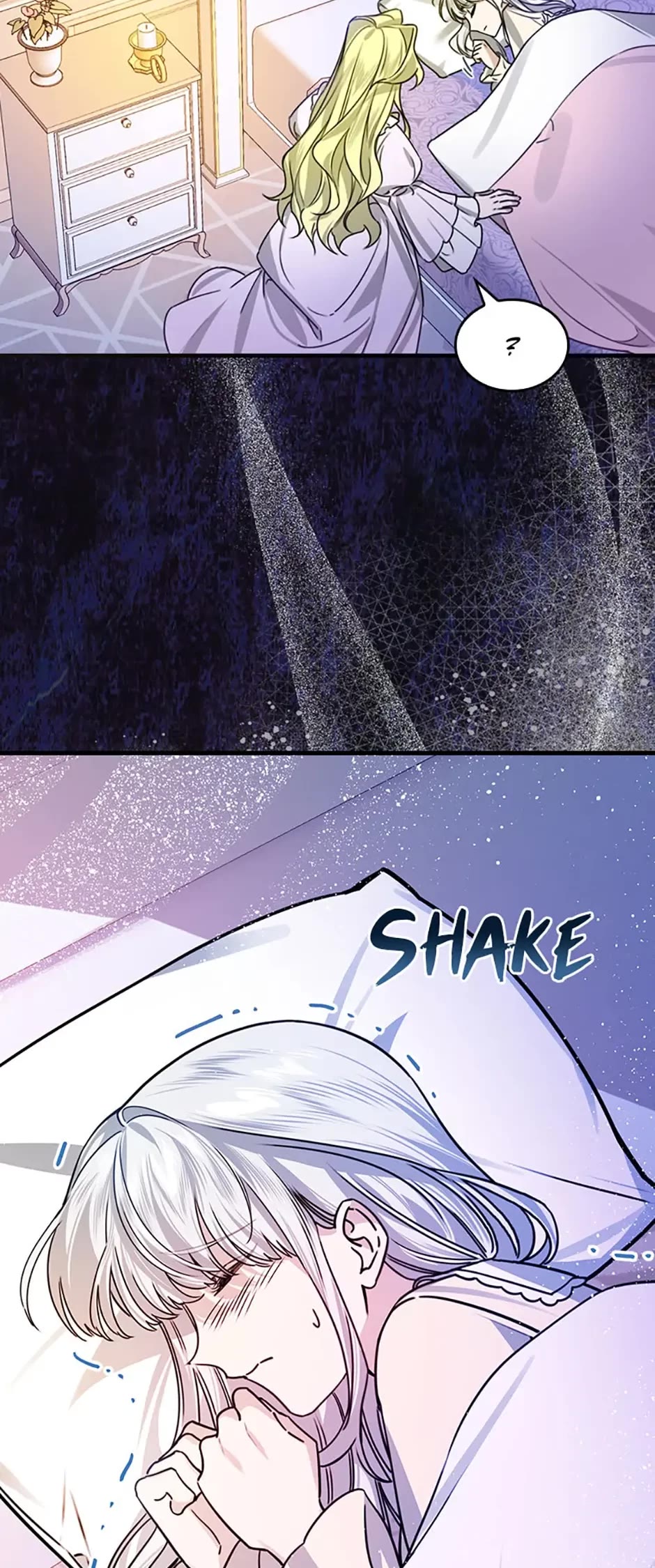The Perfect Ending for the Villainess of a Fairy Tale Chapter 27 page 19 - Chapter 27