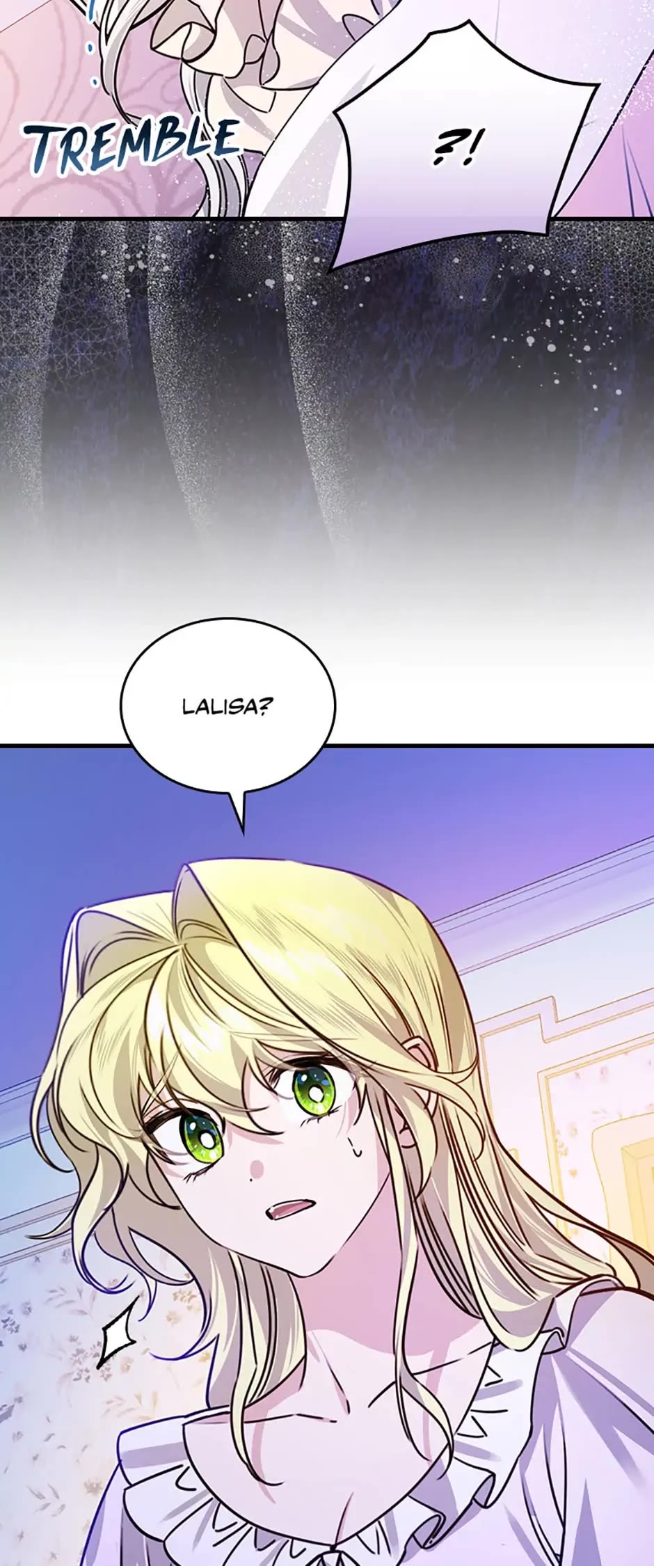 The Perfect Ending for the Villainess of a Fairy Tale Chapter 27 page 20 - Chapter 27