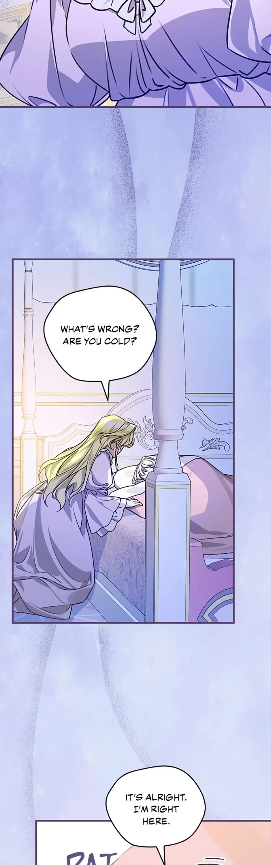 The Perfect Ending for the Villainess of a Fairy Tale Chapter 27 page 21 - Chapter 27