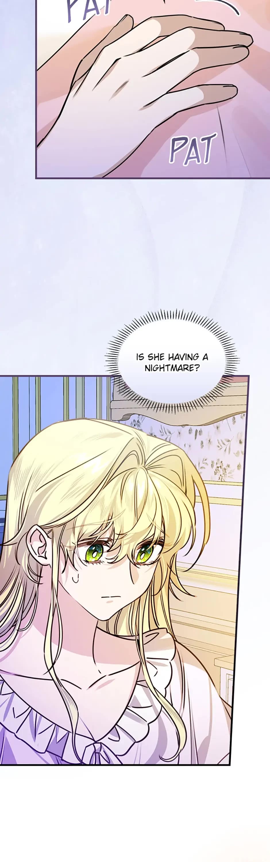 The Perfect Ending for the Villainess of a Fairy Tale Chapter 27 page 22 - Chapter 27