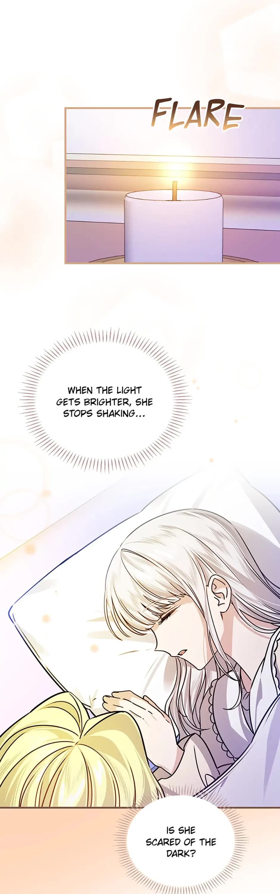The Perfect Ending for the Villainess of a Fairy Tale Chapter 27 page 23 - Chapter 27