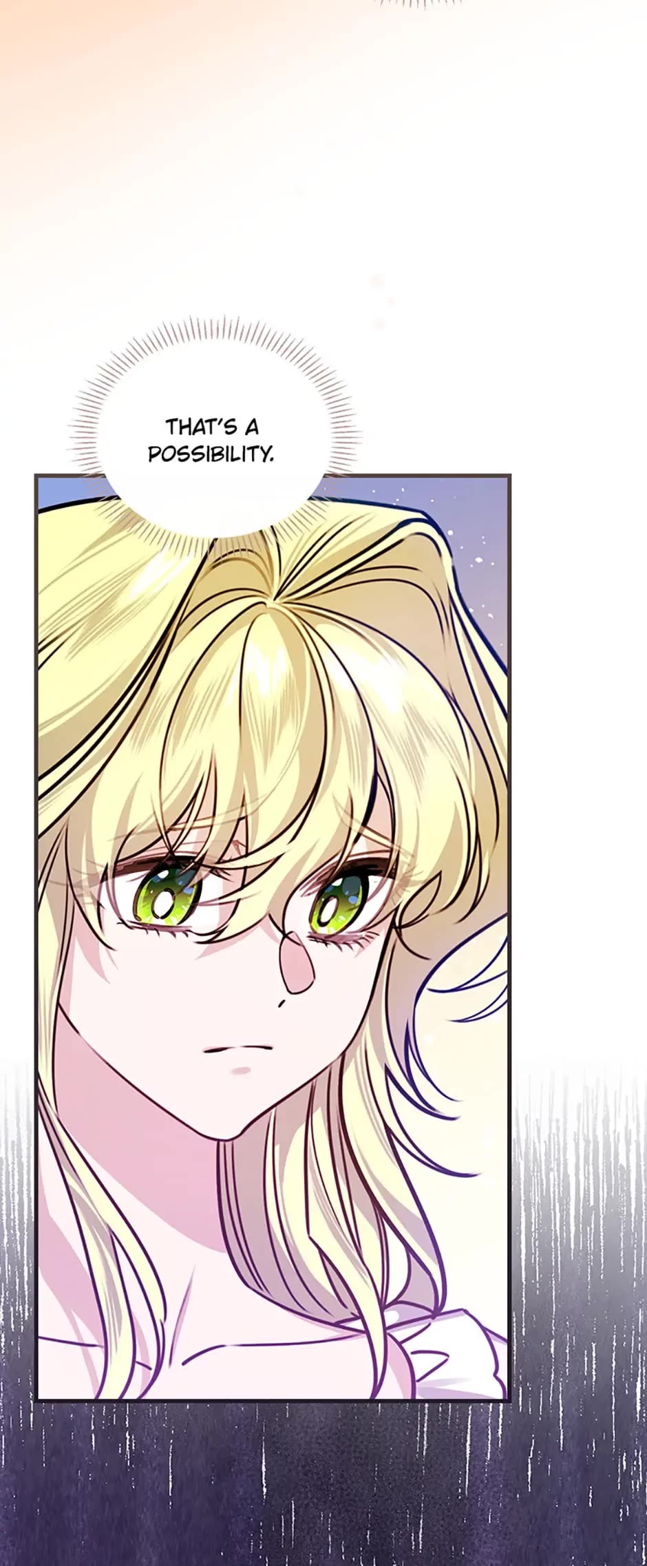 The Perfect Ending for the Villainess of a Fairy Tale Chapter 27 page 24 - Chapter 27