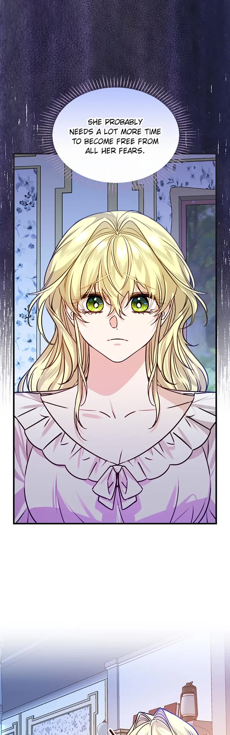 The Perfect Ending for the Villainess of a Fairy Tale Chapter 27 page 26 - Chapter 27