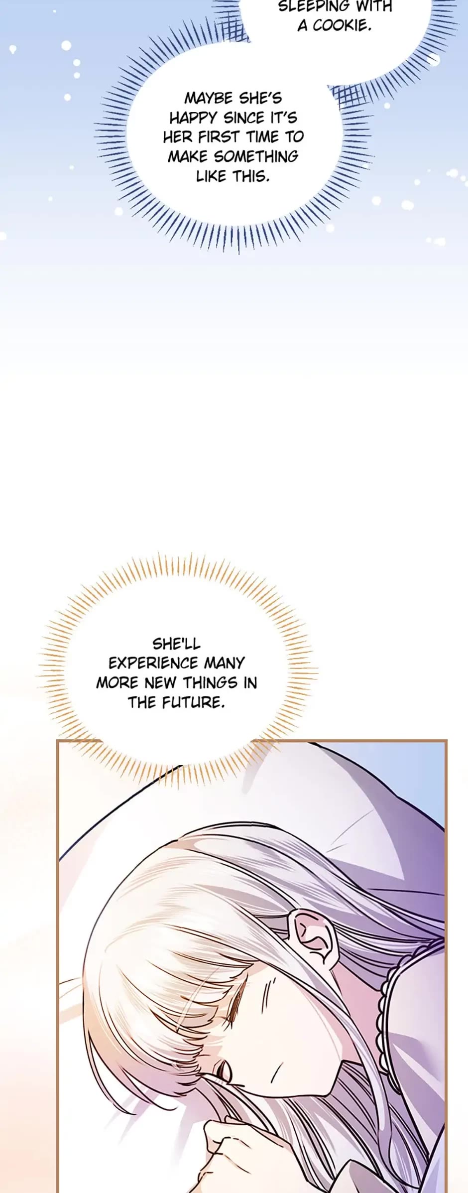 The Perfect Ending for the Villainess of a Fairy Tale Chapter 27 page 29 - Chapter 27