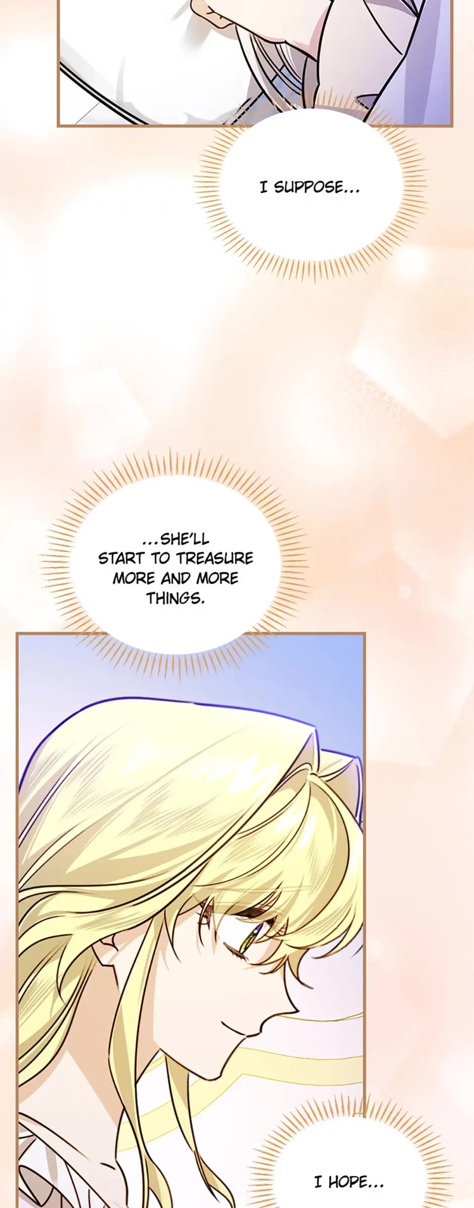 The Perfect Ending for the Villainess of a Fairy Tale Chapter 27 page 30 - Chapter 27