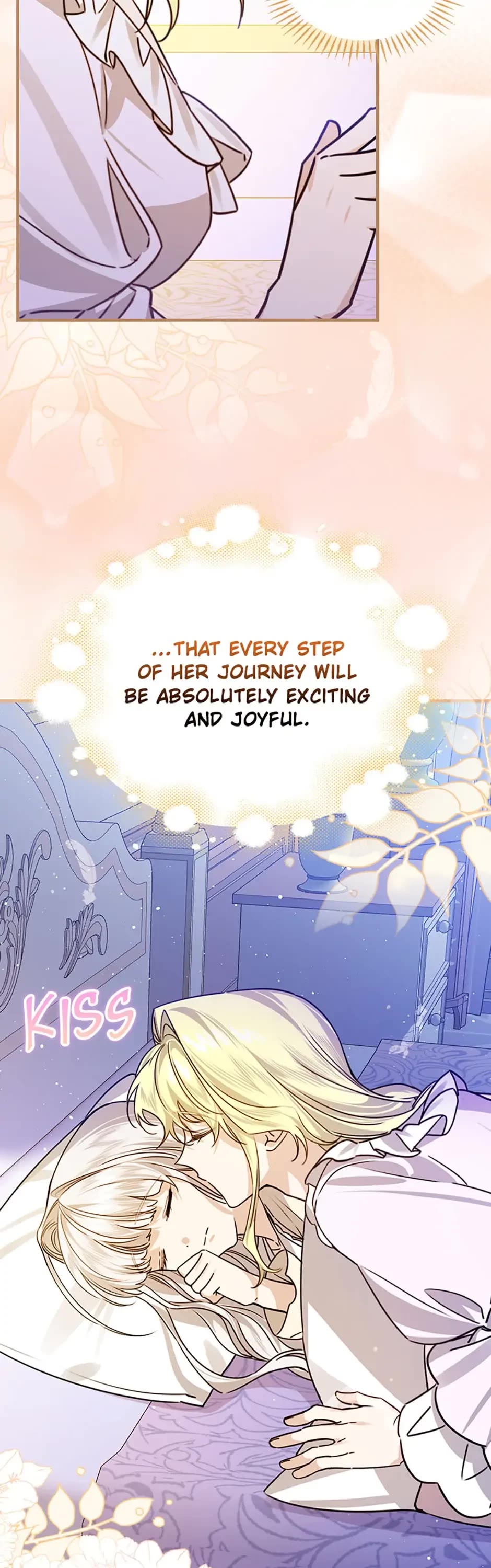 The Perfect Ending for the Villainess of a Fairy Tale Chapter 27 page 31 - Chapter 27