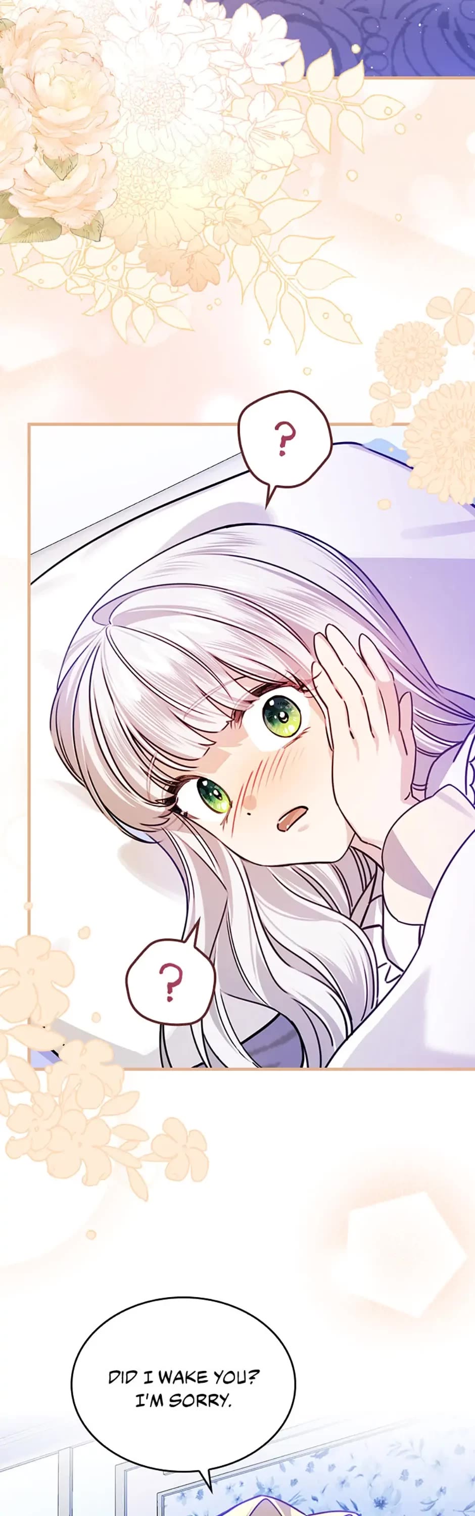 The Perfect Ending for the Villainess of a Fairy Tale Chapter 27 page 32 - Chapter 27