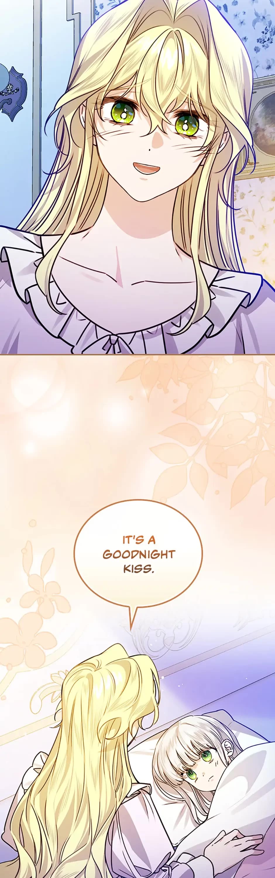 The Perfect Ending for the Villainess of a Fairy Tale Chapter 27 page 33 - Chapter 27