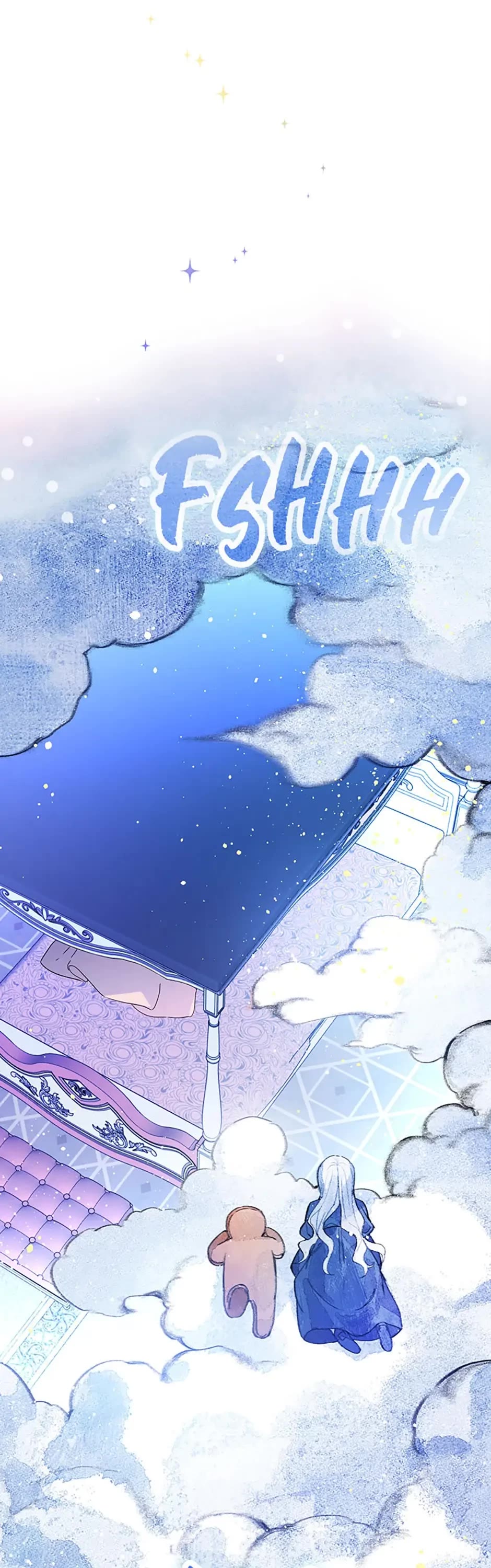 The Perfect Ending for the Villainess of a Fairy Tale Chapter 27 page 36 - Chapter 27