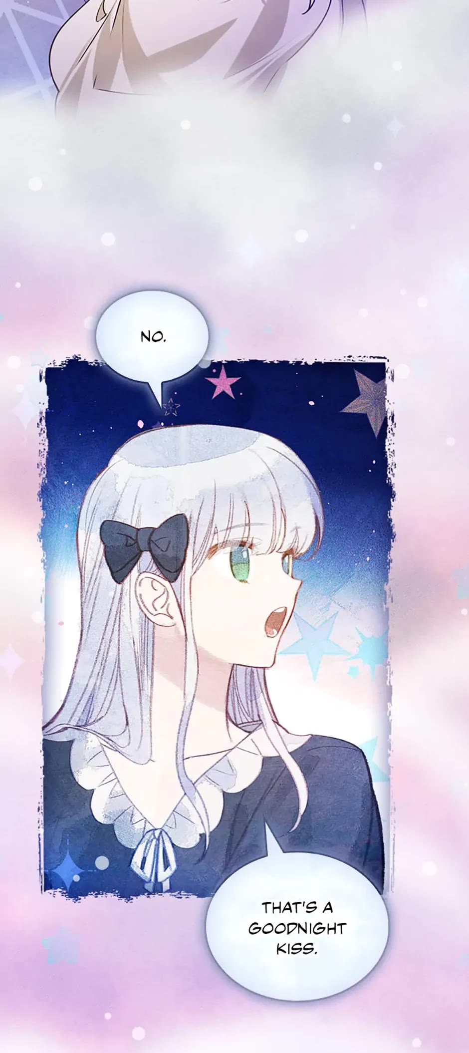 The Perfect Ending for the Villainess of a Fairy Tale Chapter 27 page 39 - Chapter 27