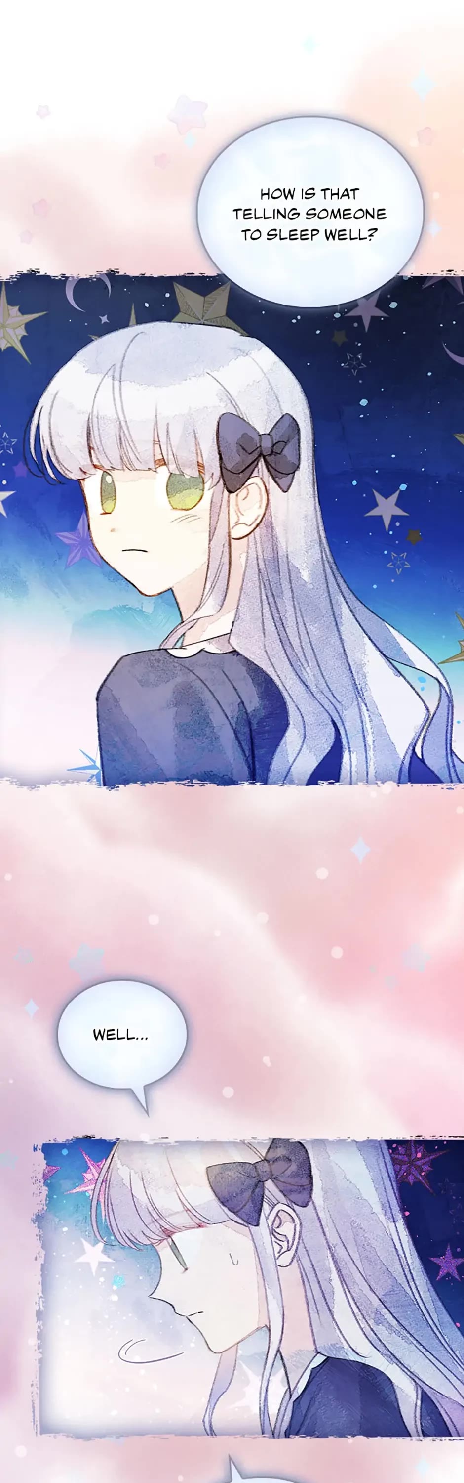 The Perfect Ending for the Villainess of a Fairy Tale Chapter 27 page 41 - Chapter 27