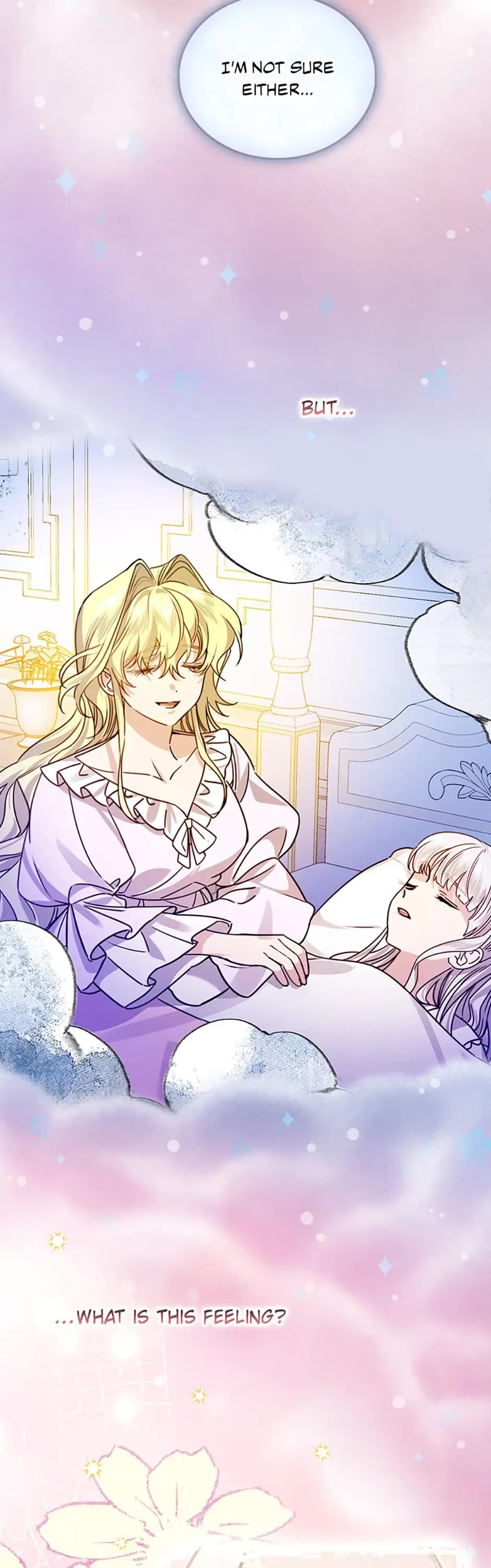 The Perfect Ending for the Villainess of a Fairy Tale Chapter 27 page 42 - Chapter 27