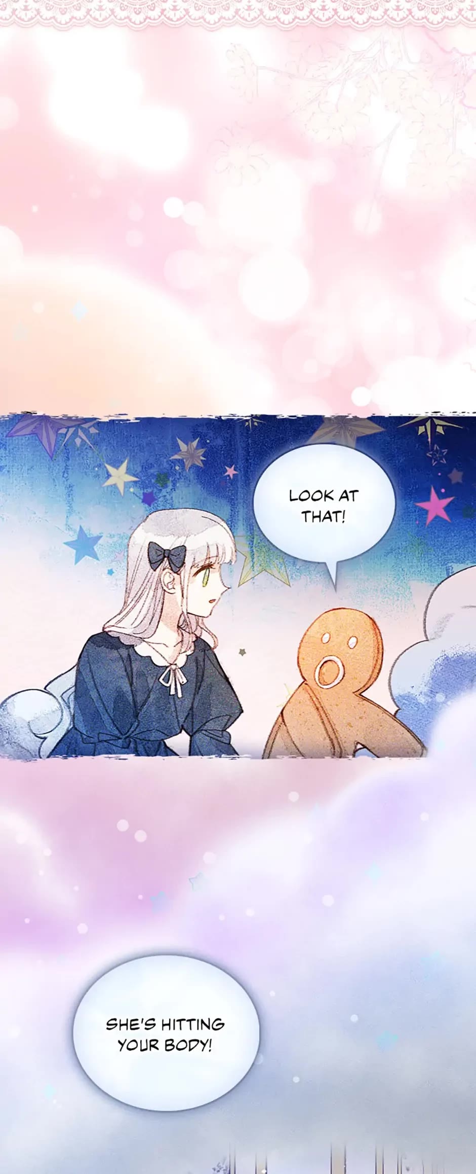 The Perfect Ending for the Villainess of a Fairy Tale Chapter 27 page 44 - Chapter 27