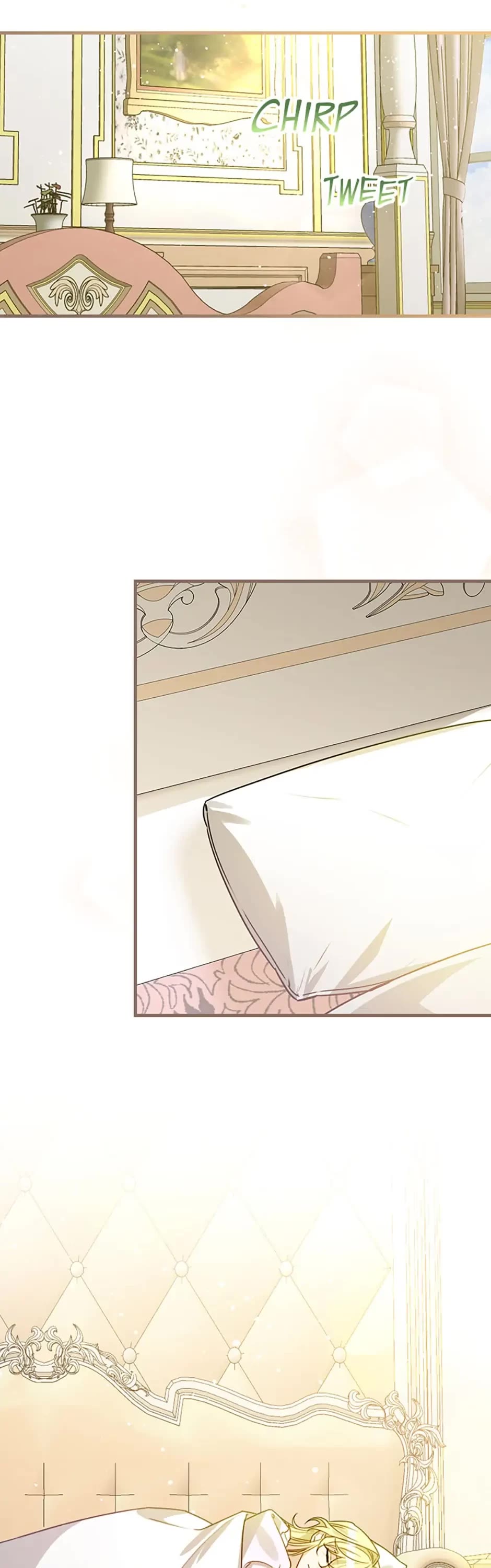 The Perfect Ending for the Villainess of a Fairy Tale Chapter 27 page 48 - Chapter 27
