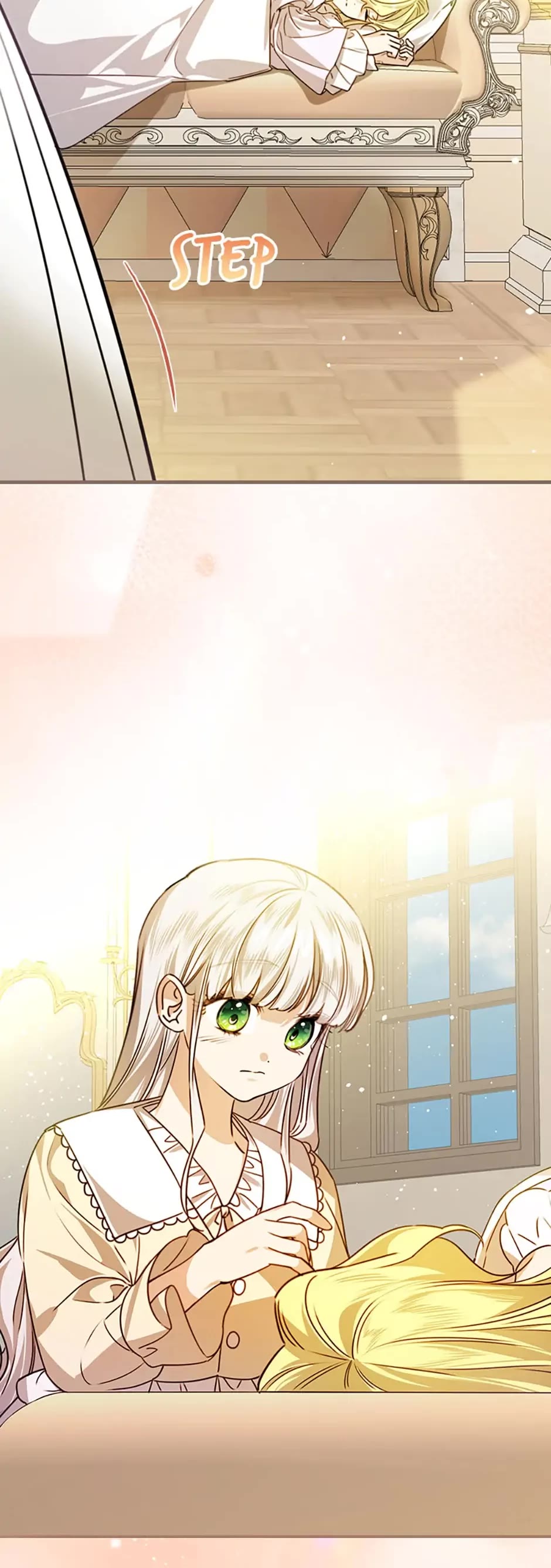 The Perfect Ending for the Villainess of a Fairy Tale Chapter 27 page 49 - Chapter 27