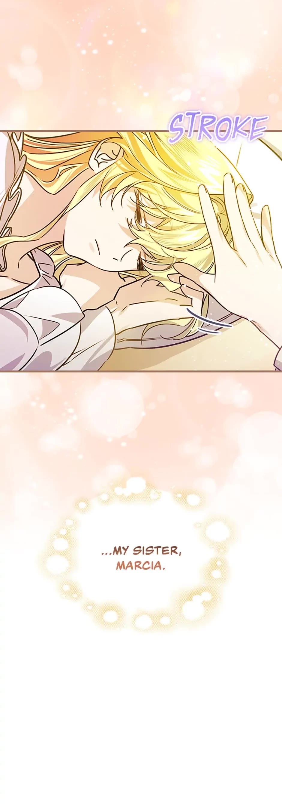 The Perfect Ending for the Villainess of a Fairy Tale Chapter 27 page 50 - Chapter 27