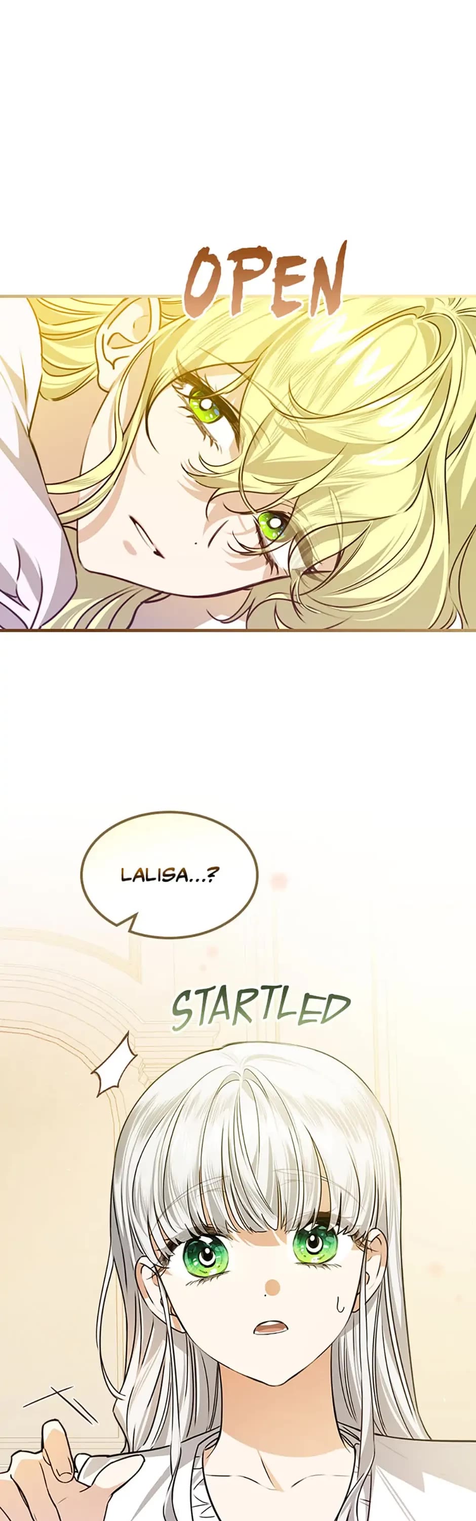 The Perfect Ending for the Villainess of a Fairy Tale Chapter 28 page 1 - Chapter 28