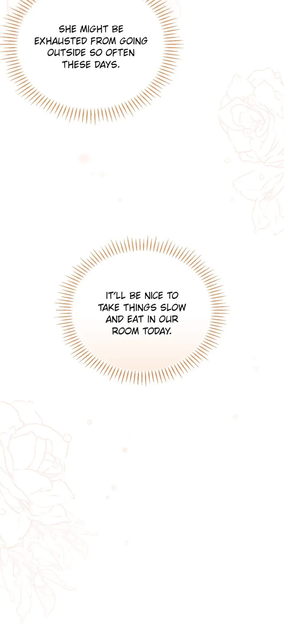 The Perfect Ending for the Villainess of a Fairy Tale Chapter 28 page 10 - Chapter 28