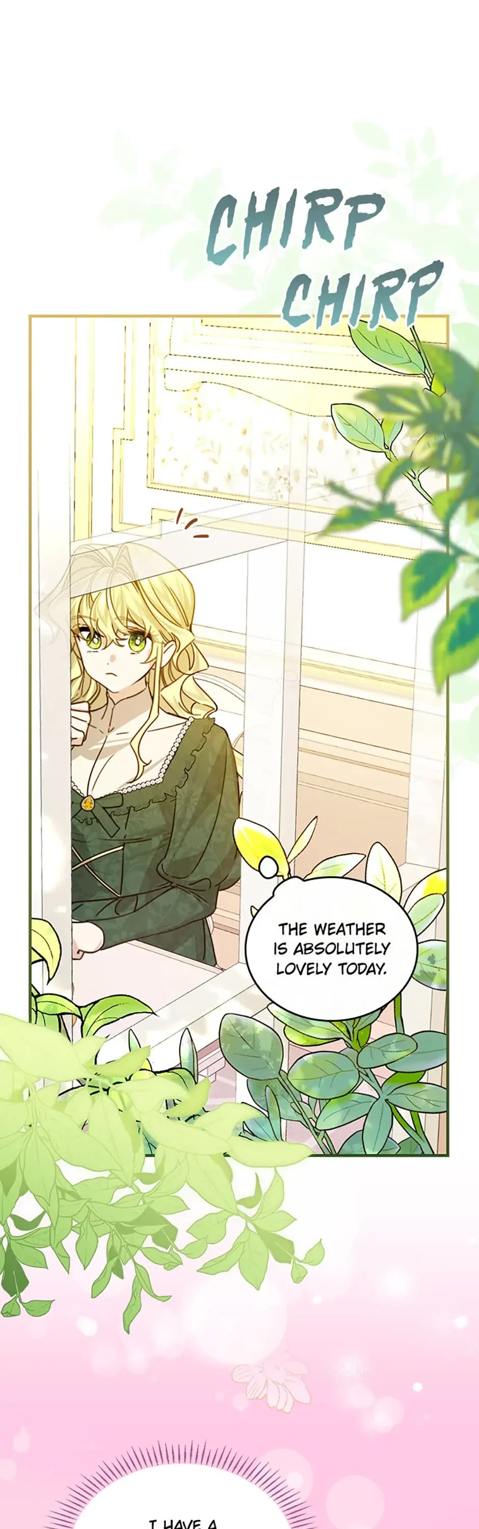 The Perfect Ending for the Villainess of a Fairy Tale Chapter 28 page 13 - Chapter 28