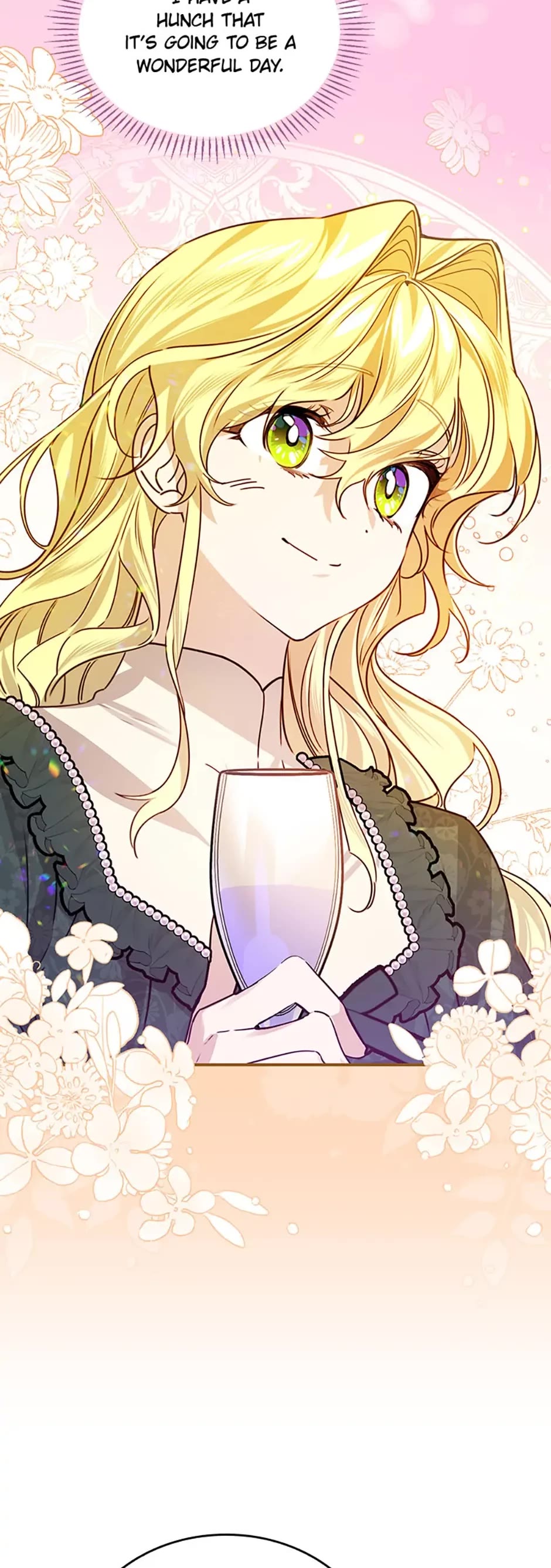 The Perfect Ending for the Villainess of a Fairy Tale Chapter 28 page 14 - Chapter 28