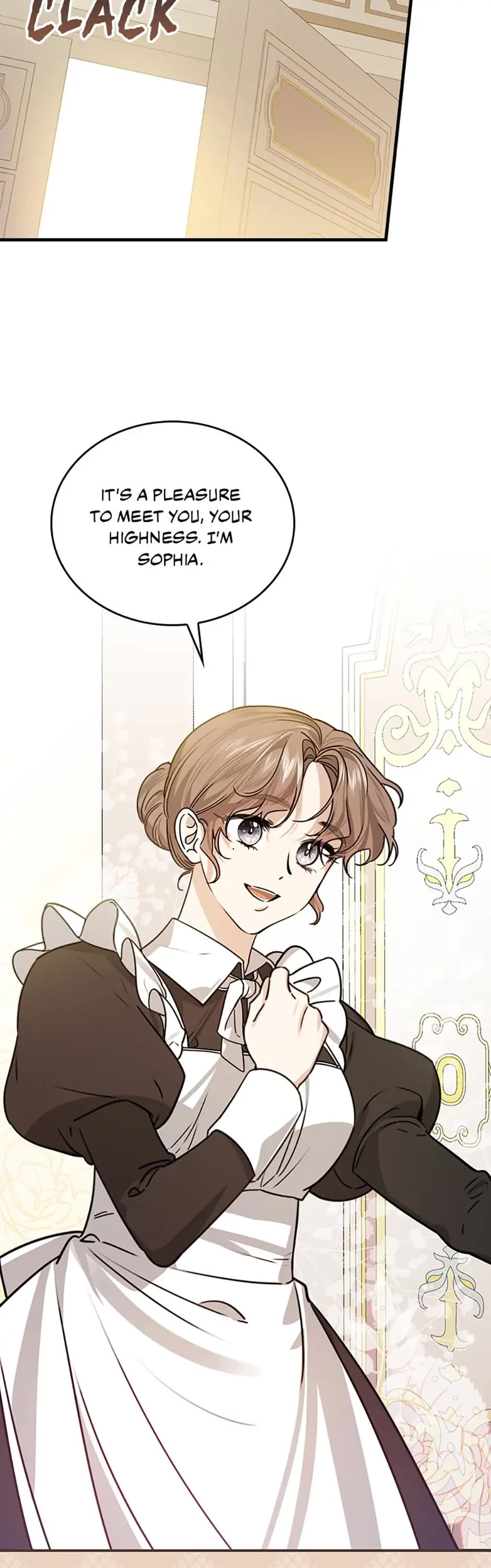 The Perfect Ending for the Villainess of a Fairy Tale Chapter 28 page 16 - Chapter 28