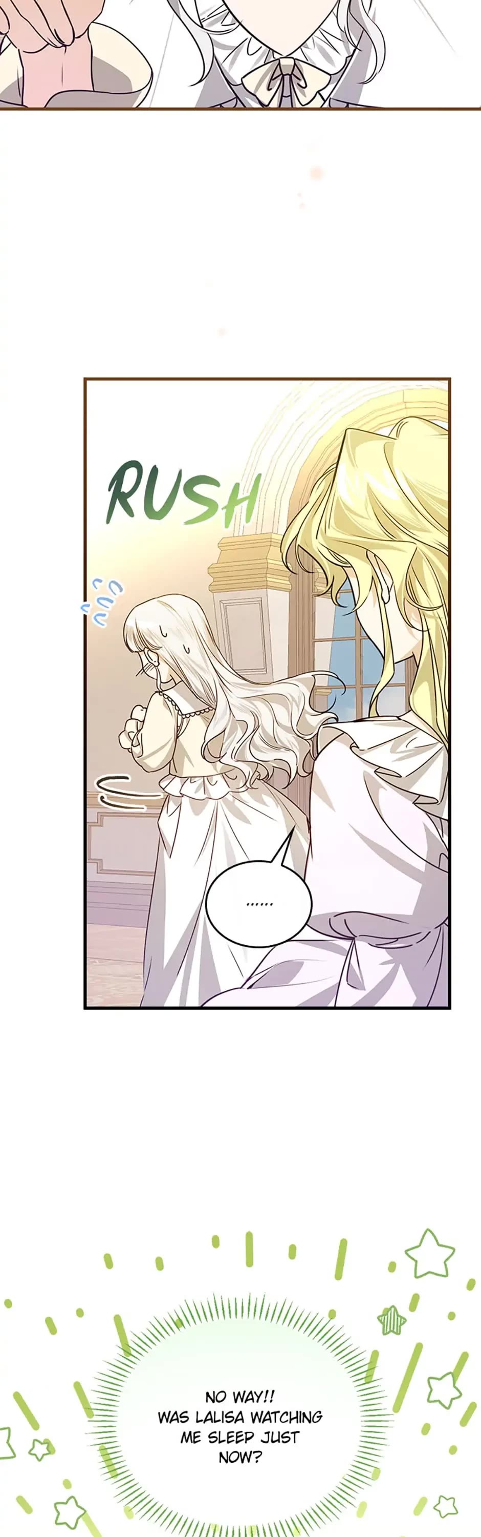 The Perfect Ending for the Villainess of a Fairy Tale Chapter 28 page 2 - Chapter 28