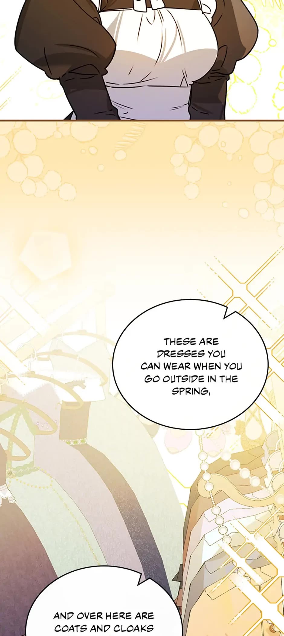 The Perfect Ending for the Villainess of a Fairy Tale Chapter 28 page 29 - Chapter 28