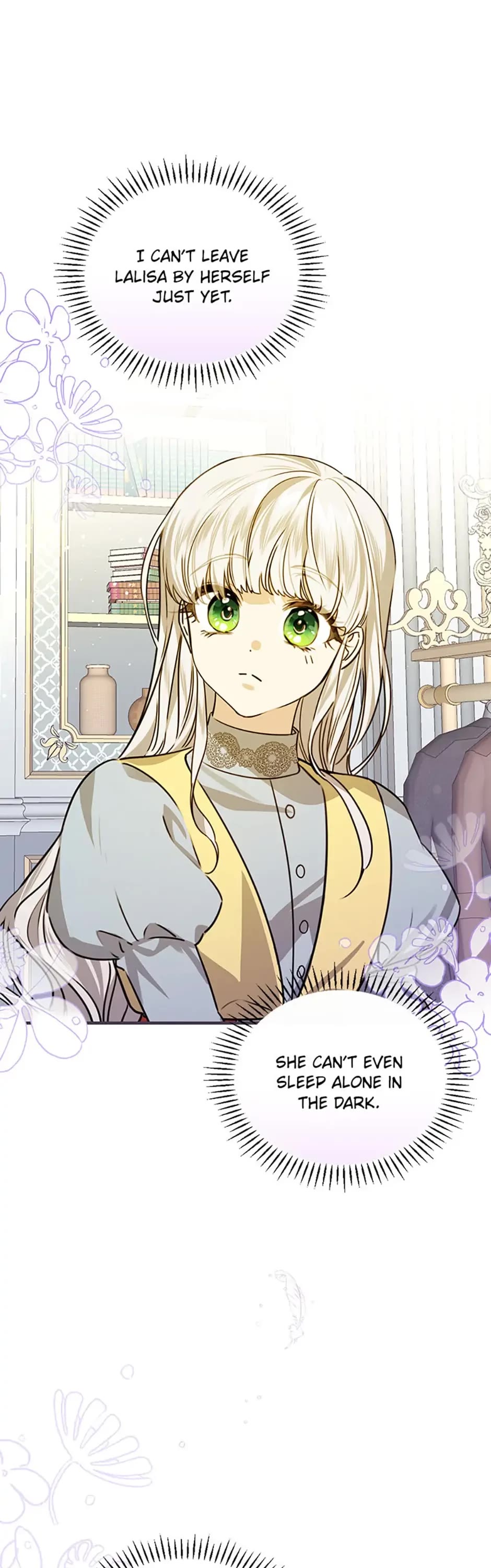 The Perfect Ending for the Villainess of a Fairy Tale Chapter 28 page 36 - Chapter 28