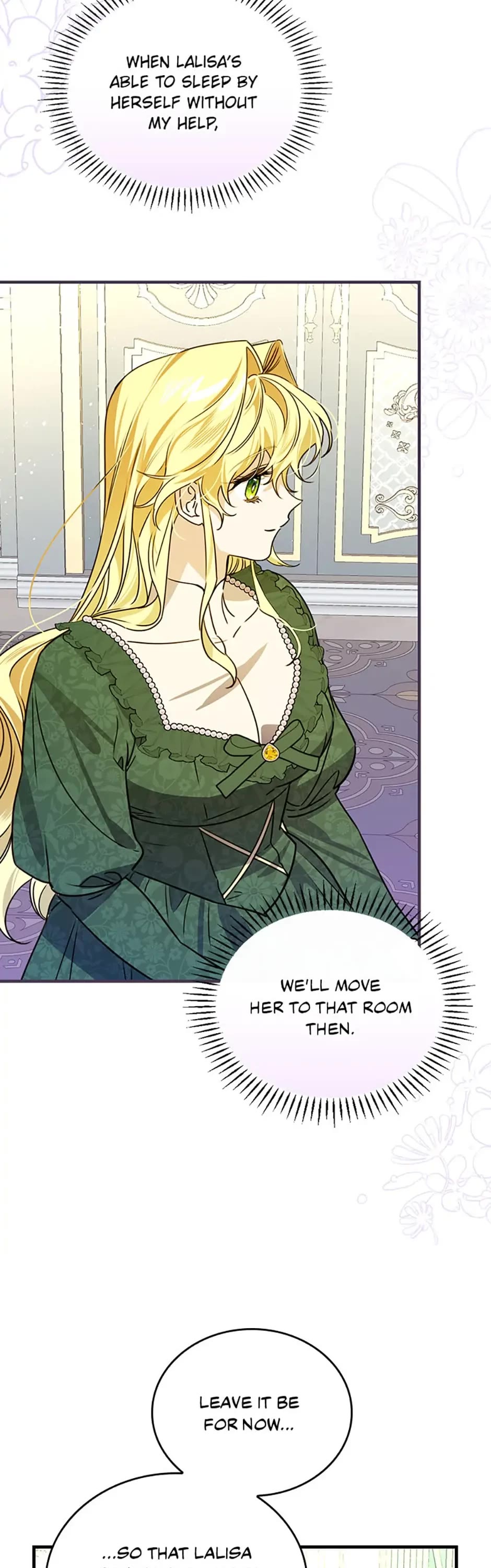 The Perfect Ending for the Villainess of a Fairy Tale Chapter 28 page 37 - Chapter 28