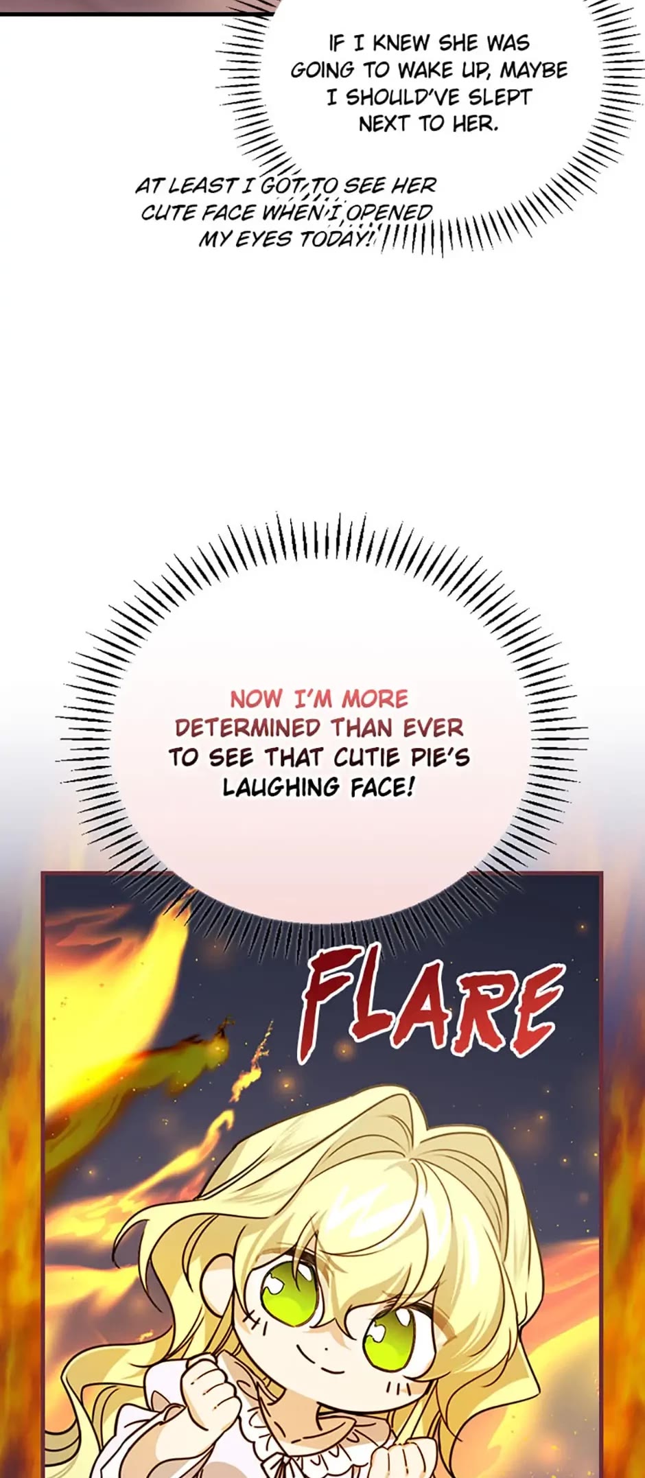 The Perfect Ending for the Villainess of a Fairy Tale Chapter 28 page 4 - Chapter 28