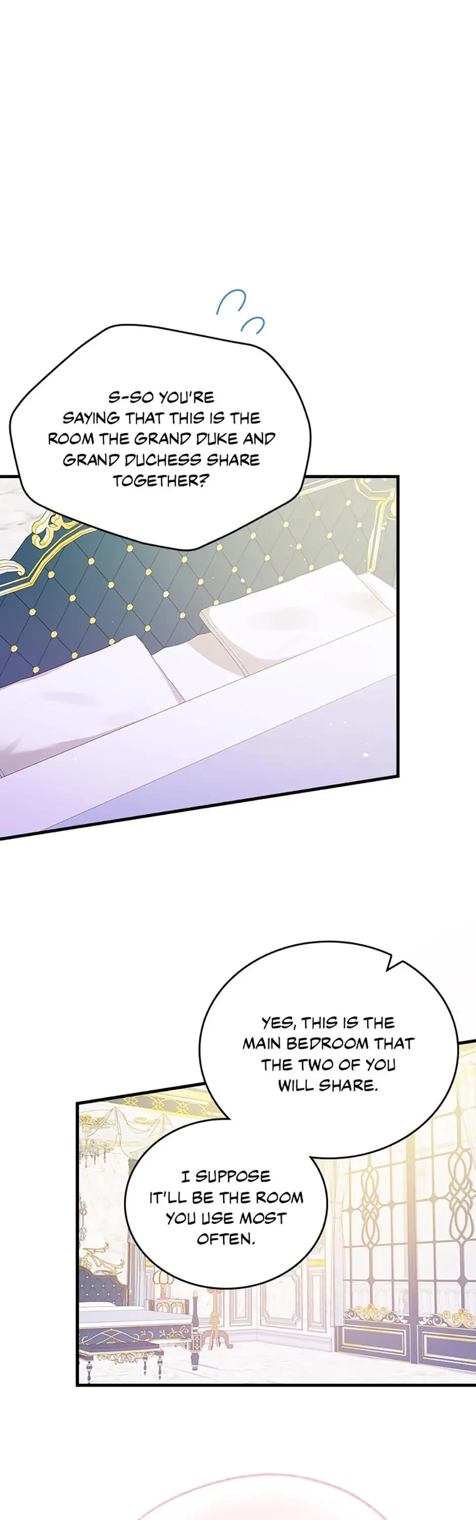 The Perfect Ending for the Villainess of a Fairy Tale Chapter 28 page 41 - Chapter 28