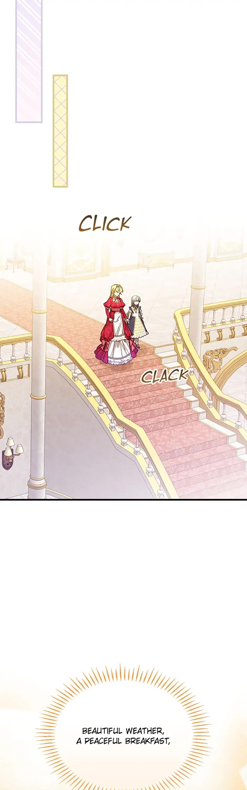 The Perfect Ending for the Villainess of a Fairy Tale Chapter 28 page 46 - Chapter 28
