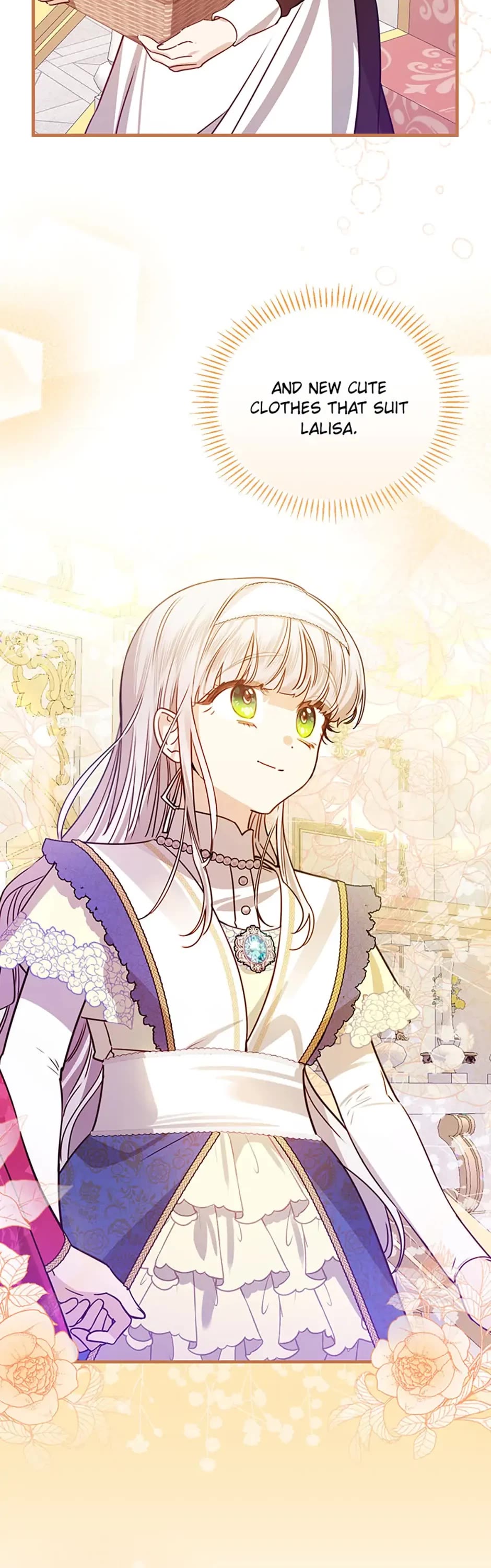 The Perfect Ending for the Villainess of a Fairy Tale Chapter 28 page 48 - Chapter 28