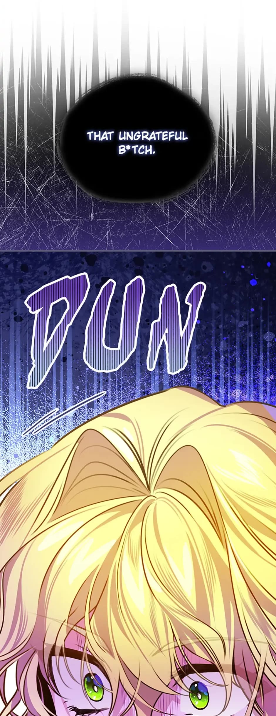 The Perfect Ending for the Villainess of a Fairy Tale Chapter 28 page 50 - Chapter 28
