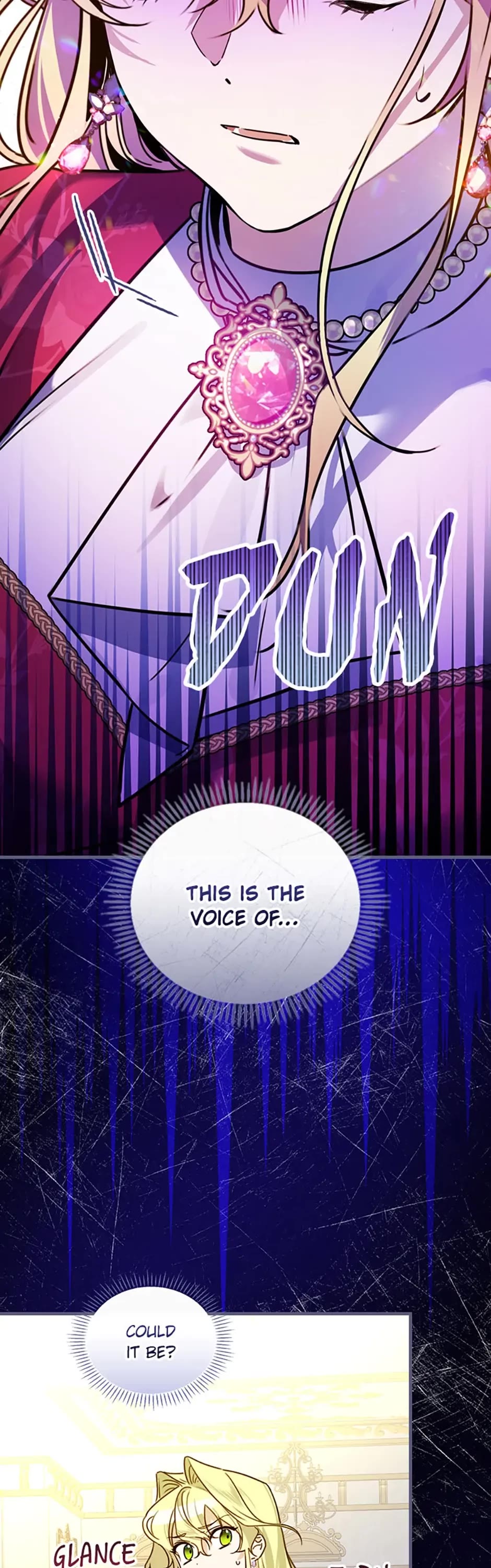 The Perfect Ending for the Villainess of a Fairy Tale Chapter 28 page 51 - Chapter 28