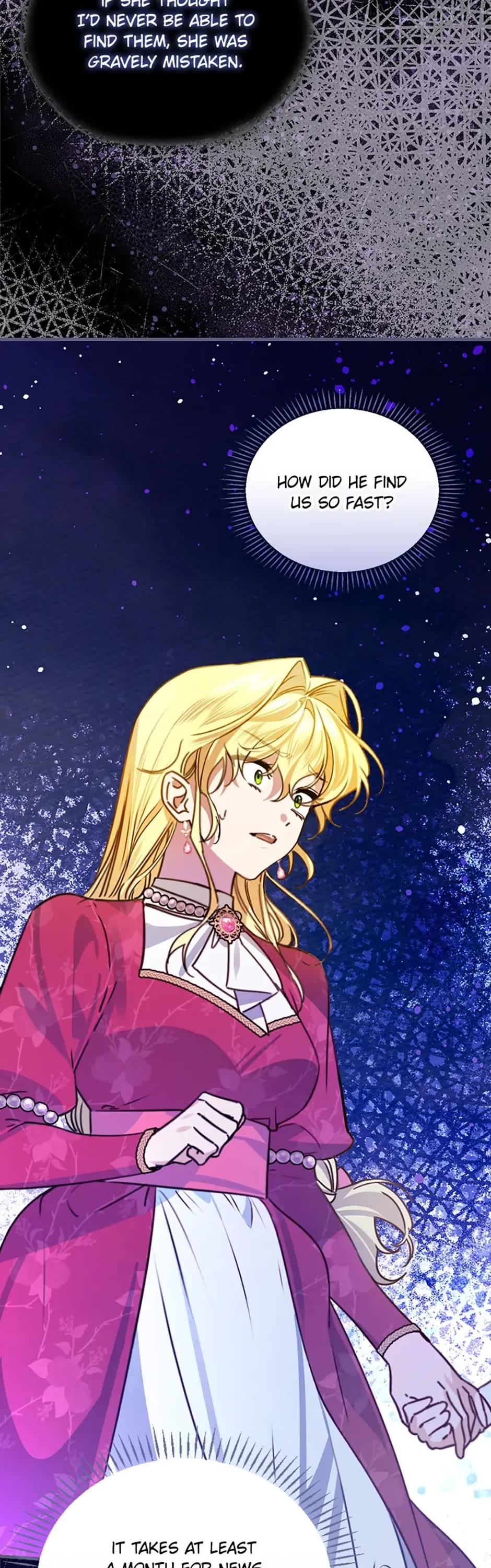 The Perfect Ending for the Villainess of a Fairy Tale Chapter 28 page 53 - Chapter 28