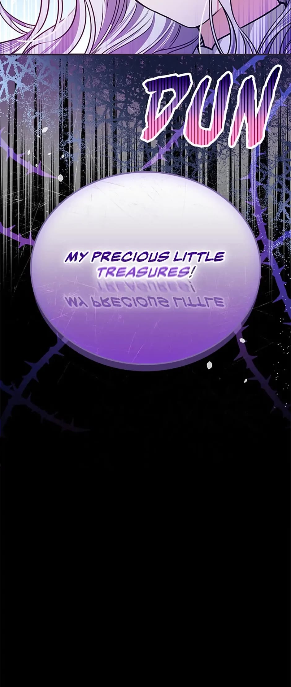 The Perfect Ending for the Villainess of a Fairy Tale Chapter 28 page 58 - Chapter 28