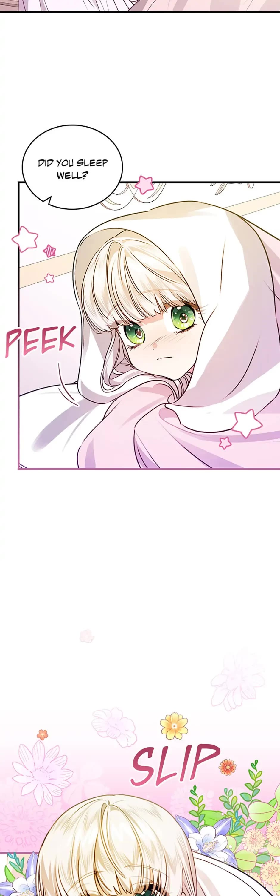 The Perfect Ending for the Villainess of a Fairy Tale Chapter 28 page 6 - Chapter 28