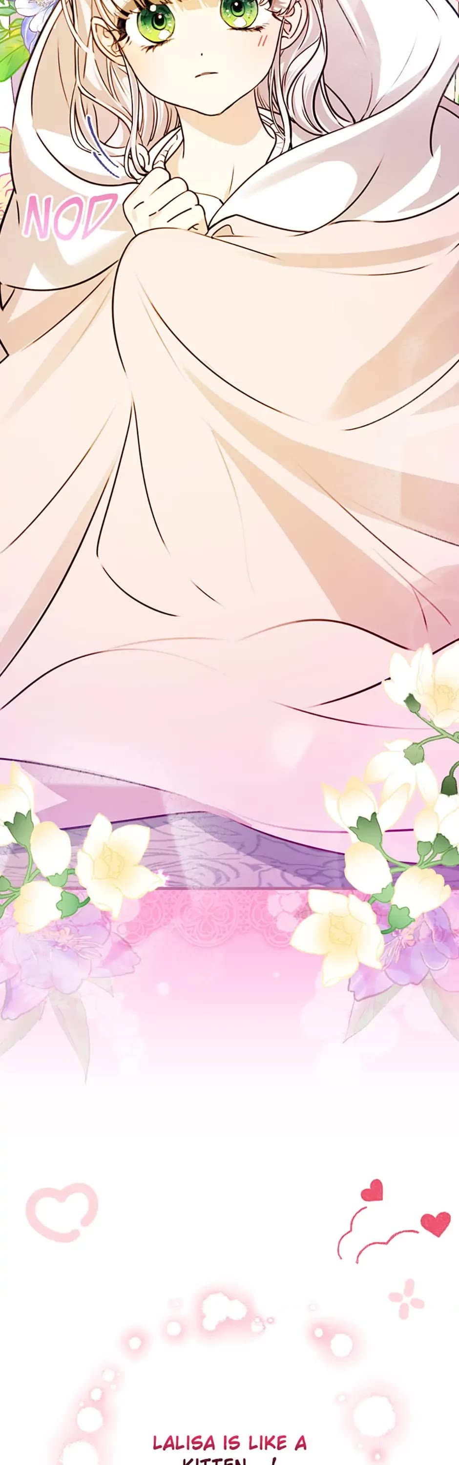 The Perfect Ending for the Villainess of a Fairy Tale Chapter 28 page 7 - Chapter 28