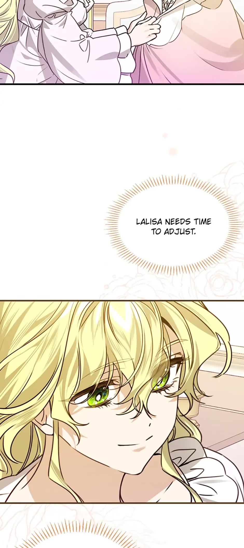 The Perfect Ending for the Villainess of a Fairy Tale Chapter 28 page 9 - Chapter 28